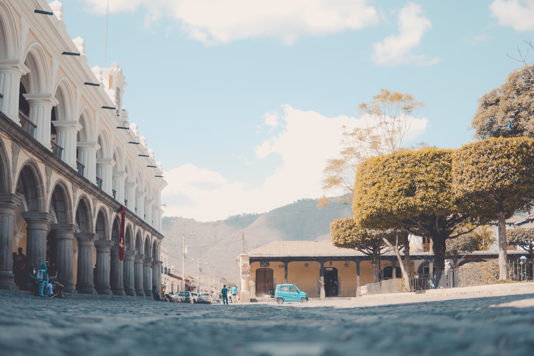 guatemala