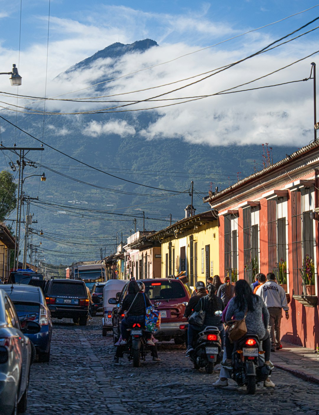 guatemala