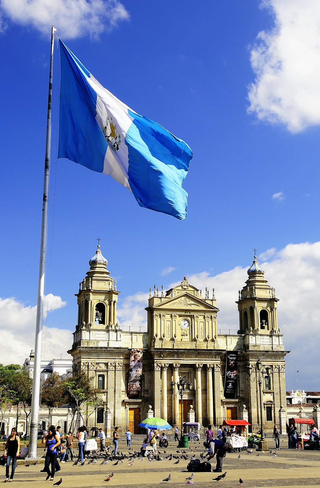 guatemala