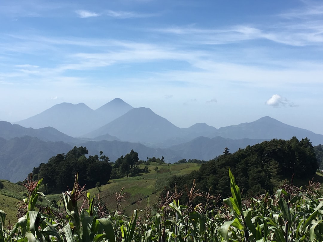 guatemala