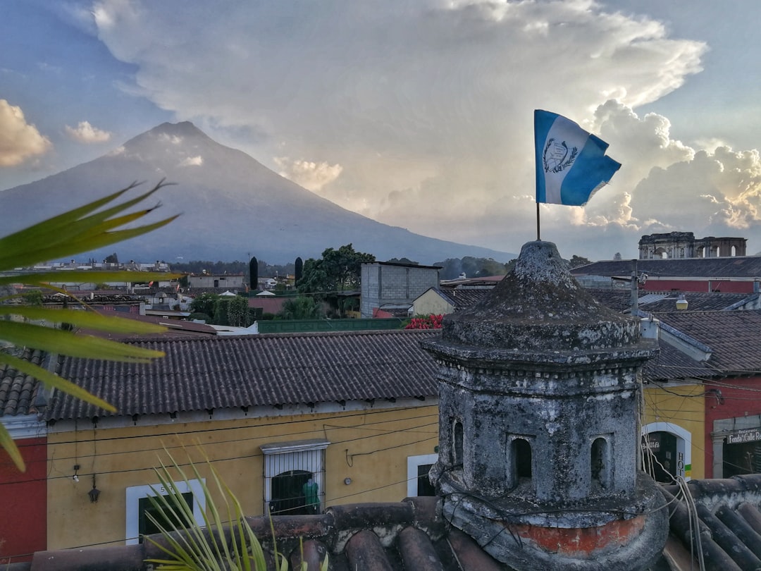 guatemala