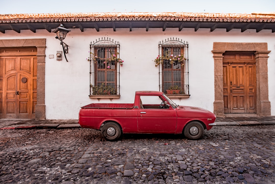 guatemala