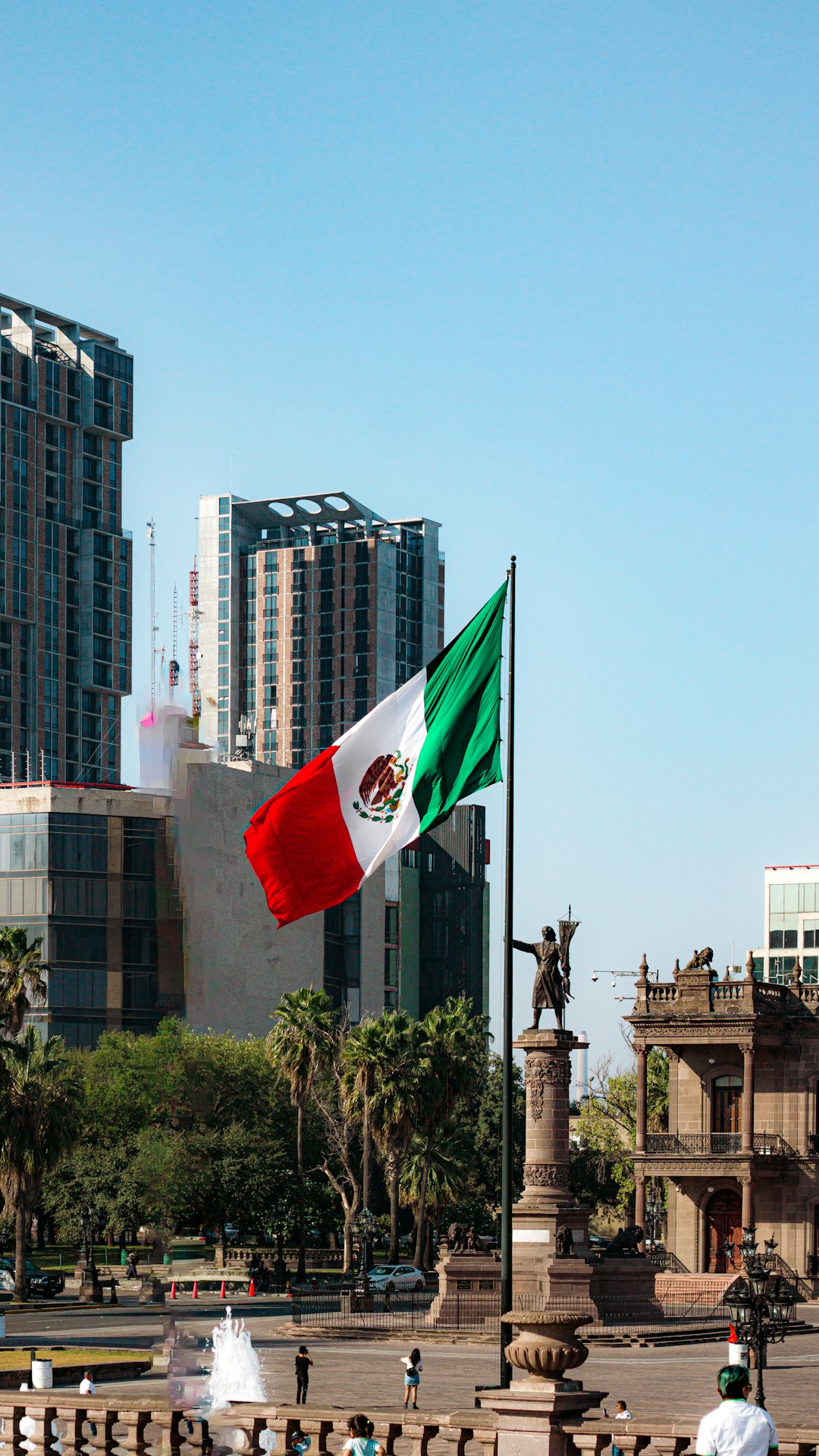 mexico