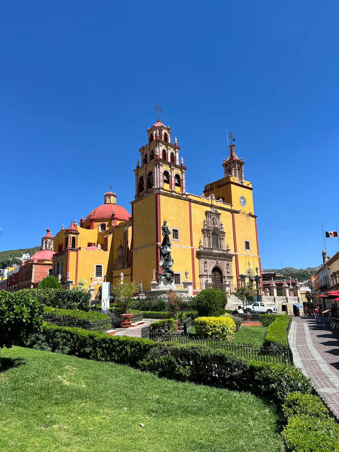 mexico