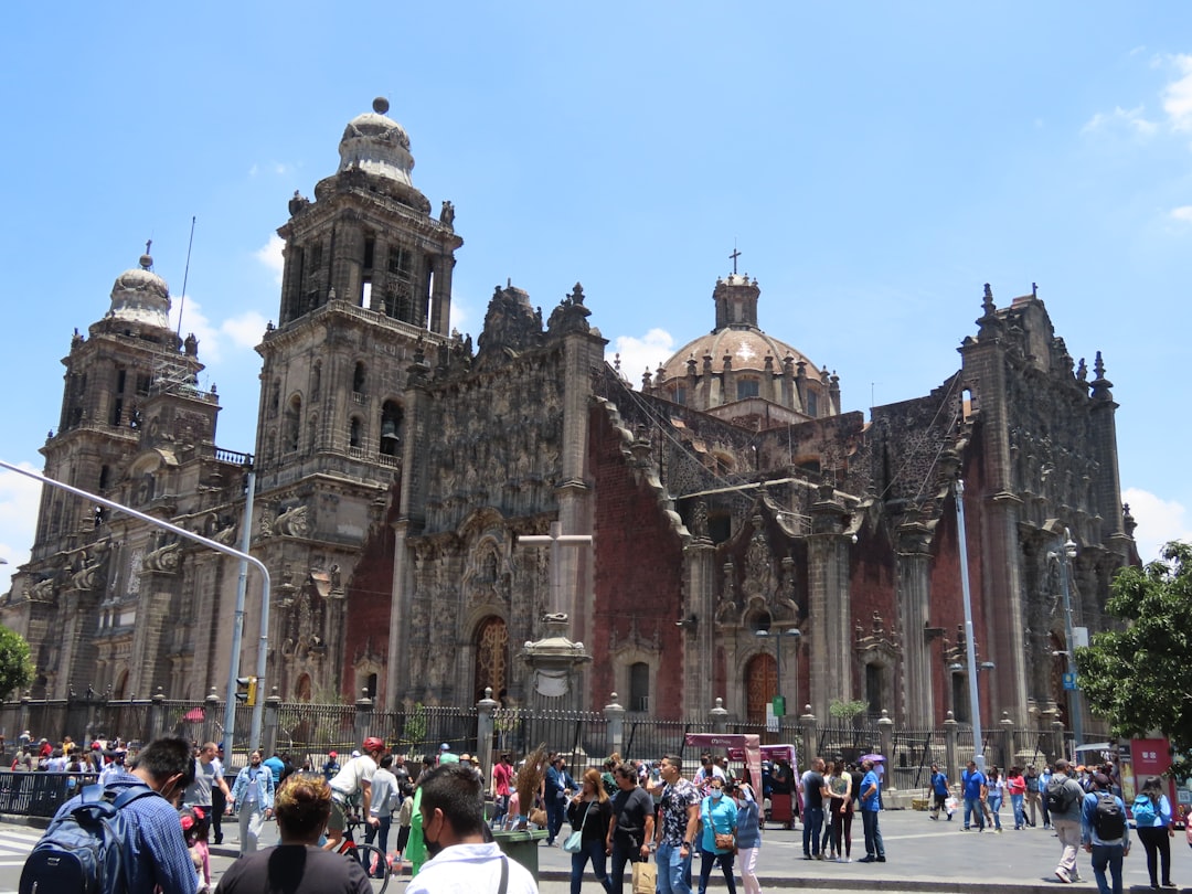 mexico