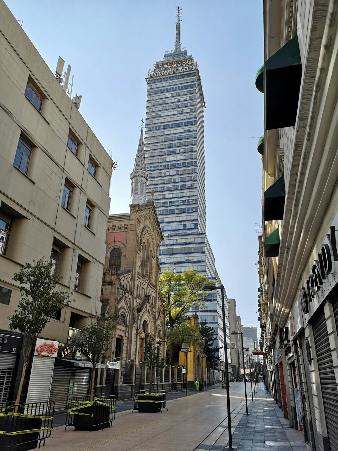 mexico