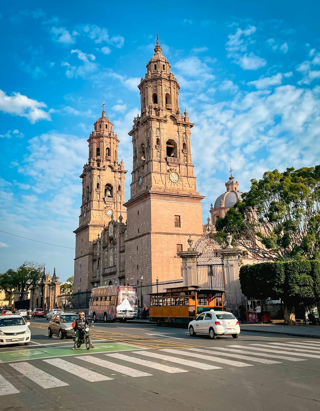 mexico