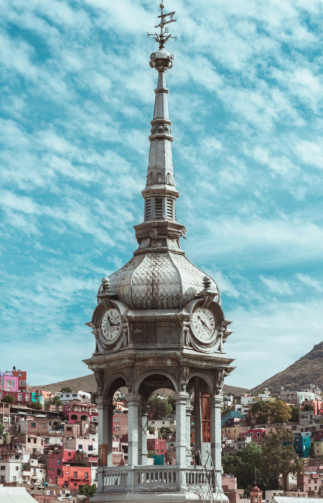 mexico