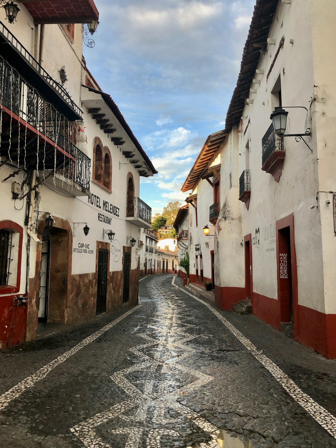 mexico