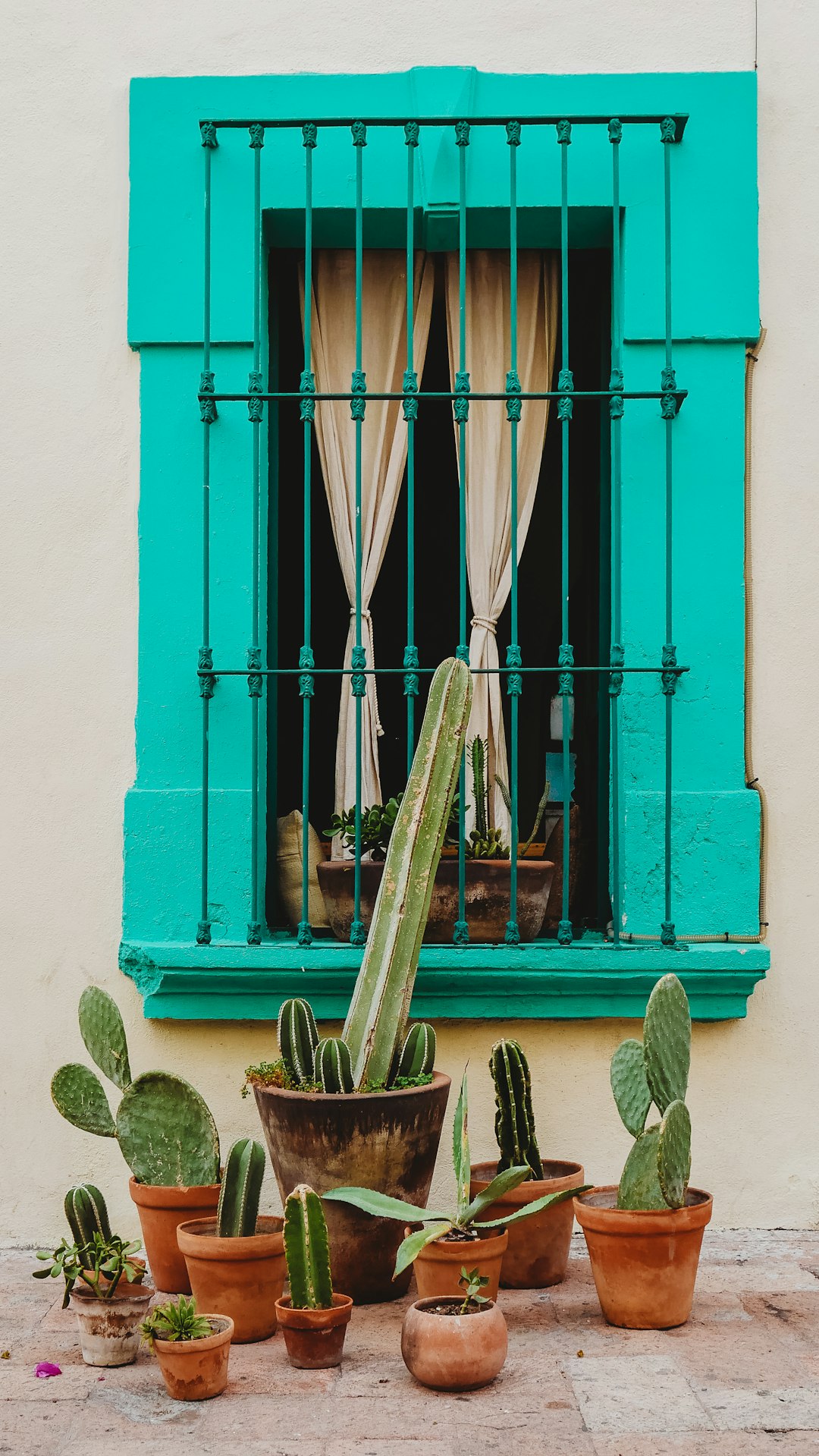 mexico