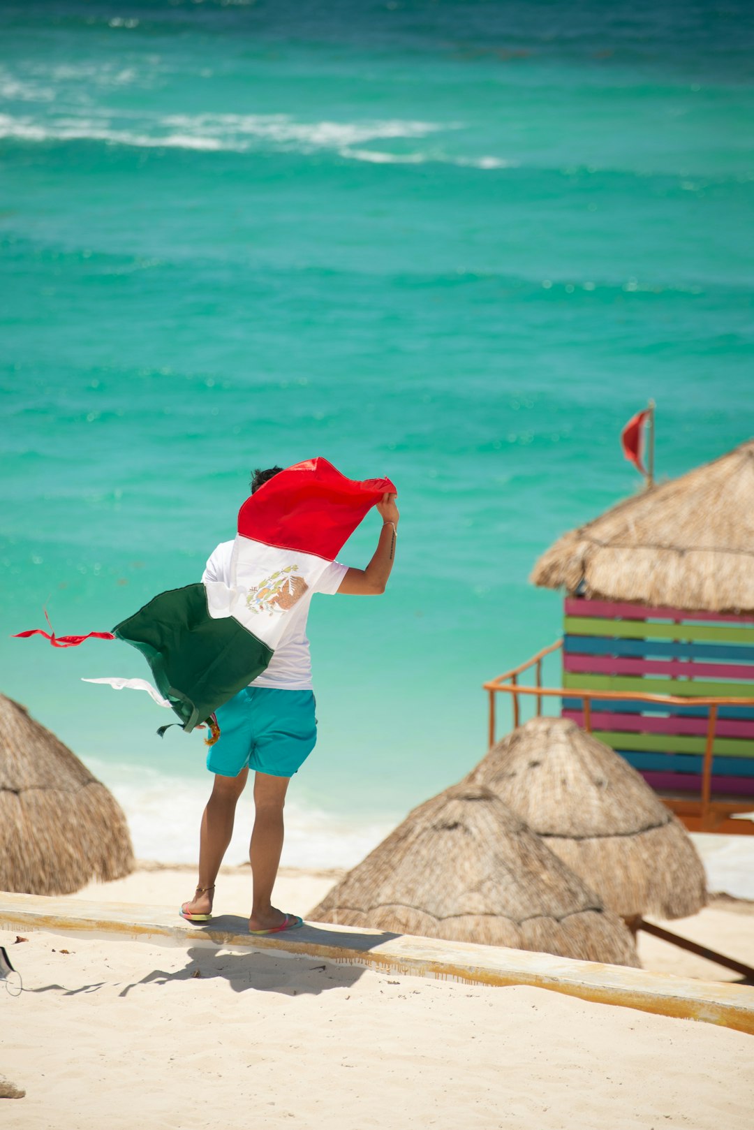 mexico