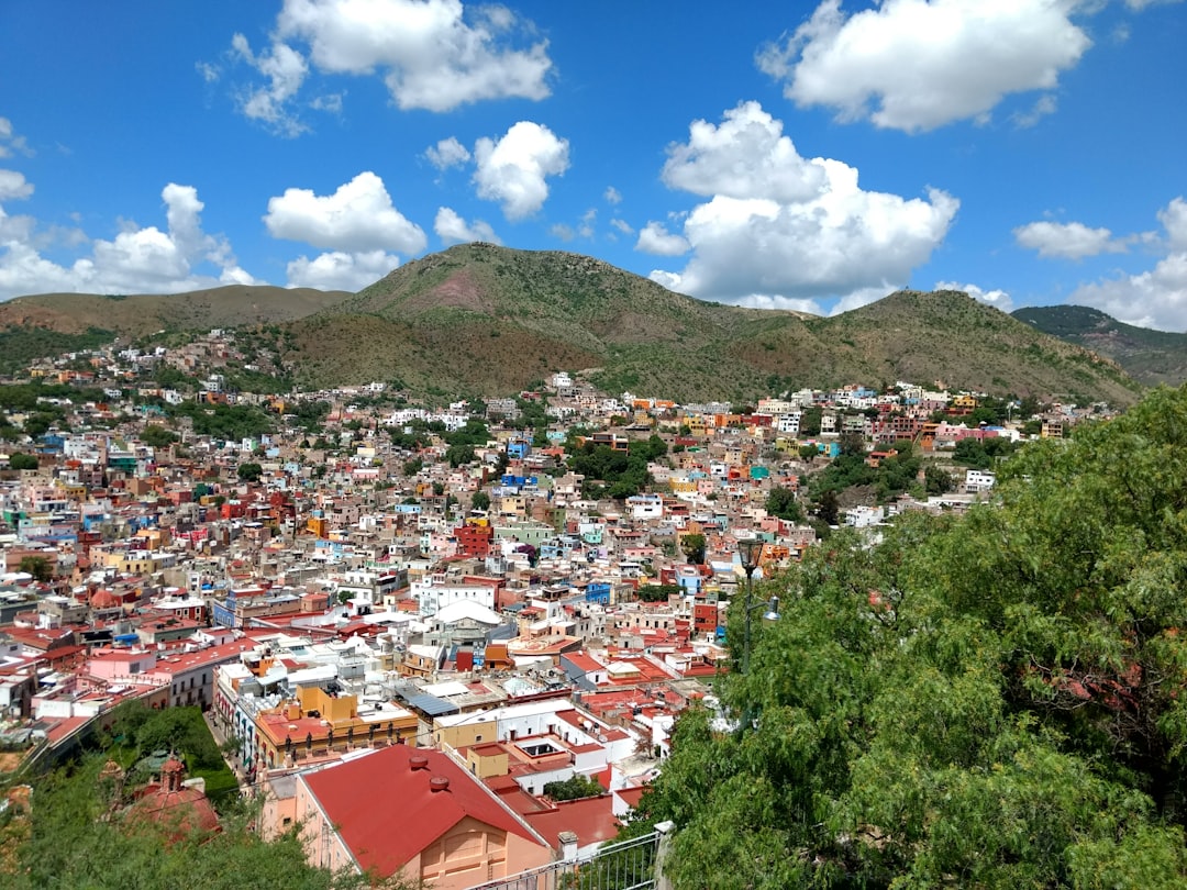 mexico
