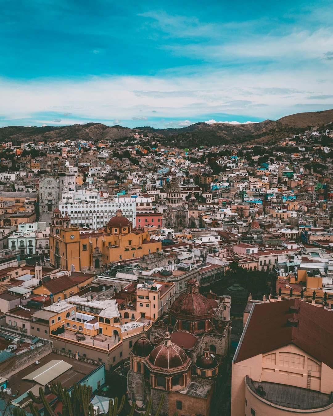 mexico