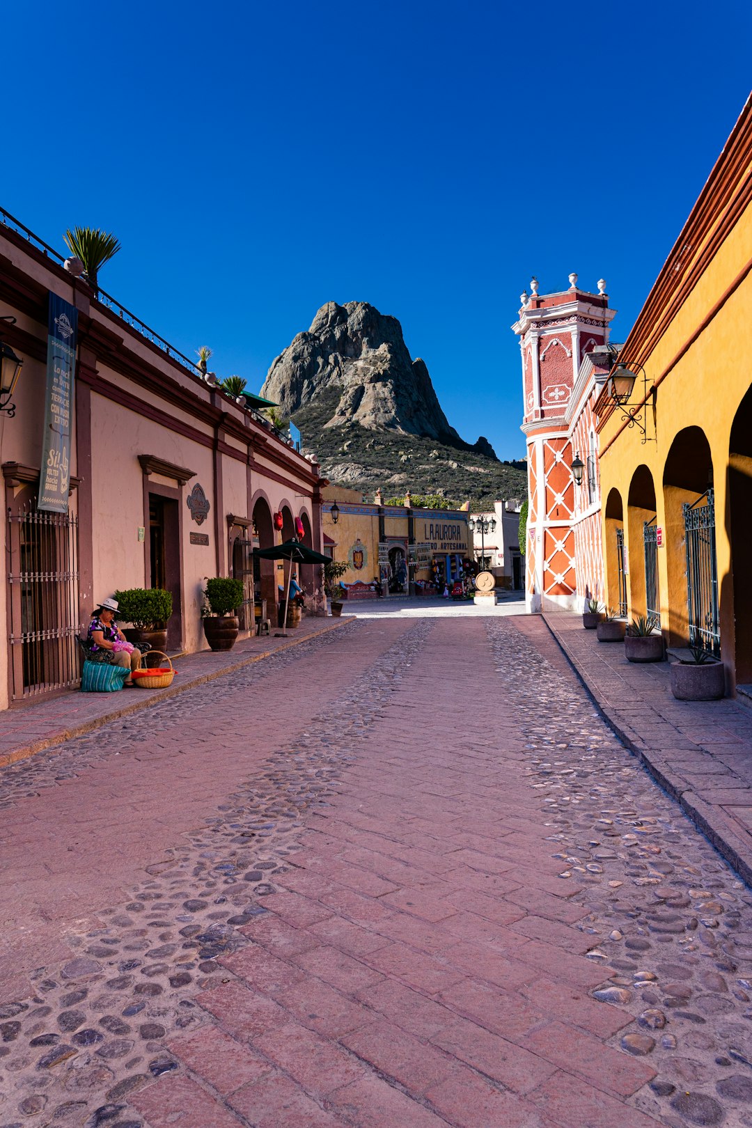 mexico