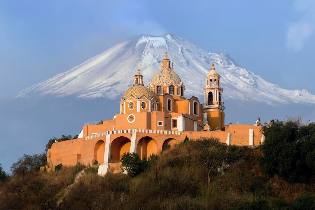 mexico