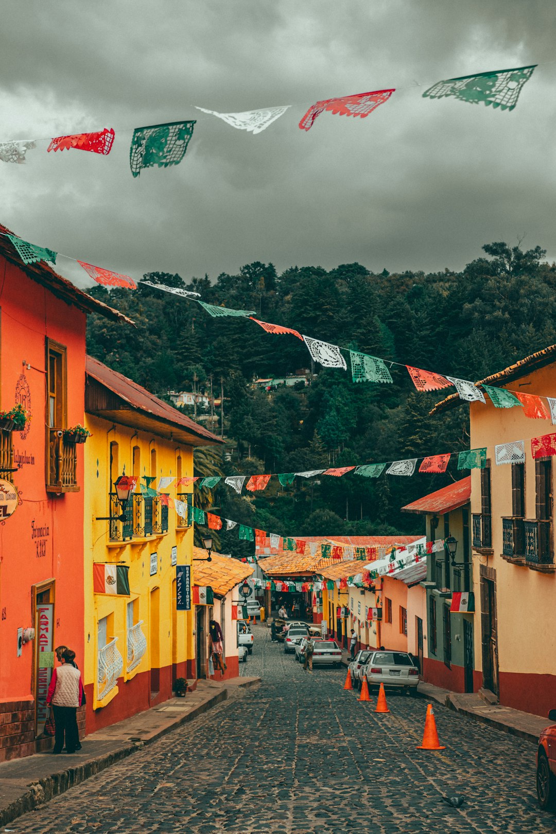 mexico