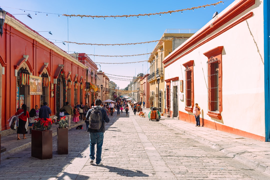 mexico