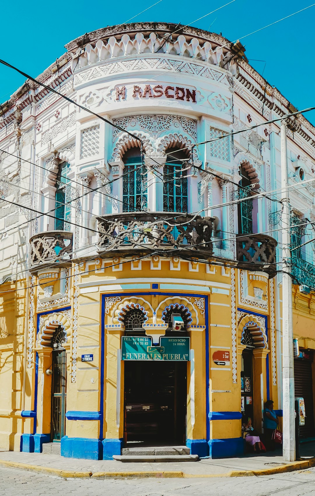 mexico