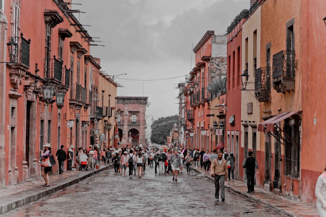 mexico