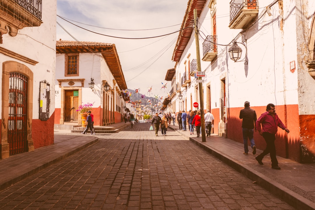 mexico