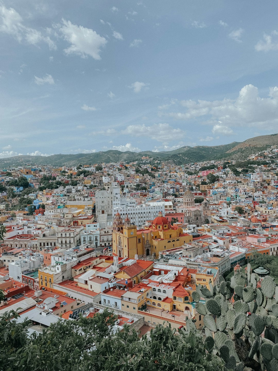 mexico