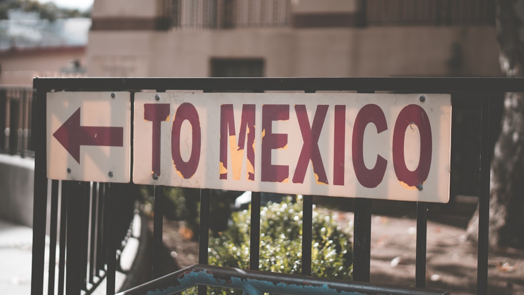 mexico
