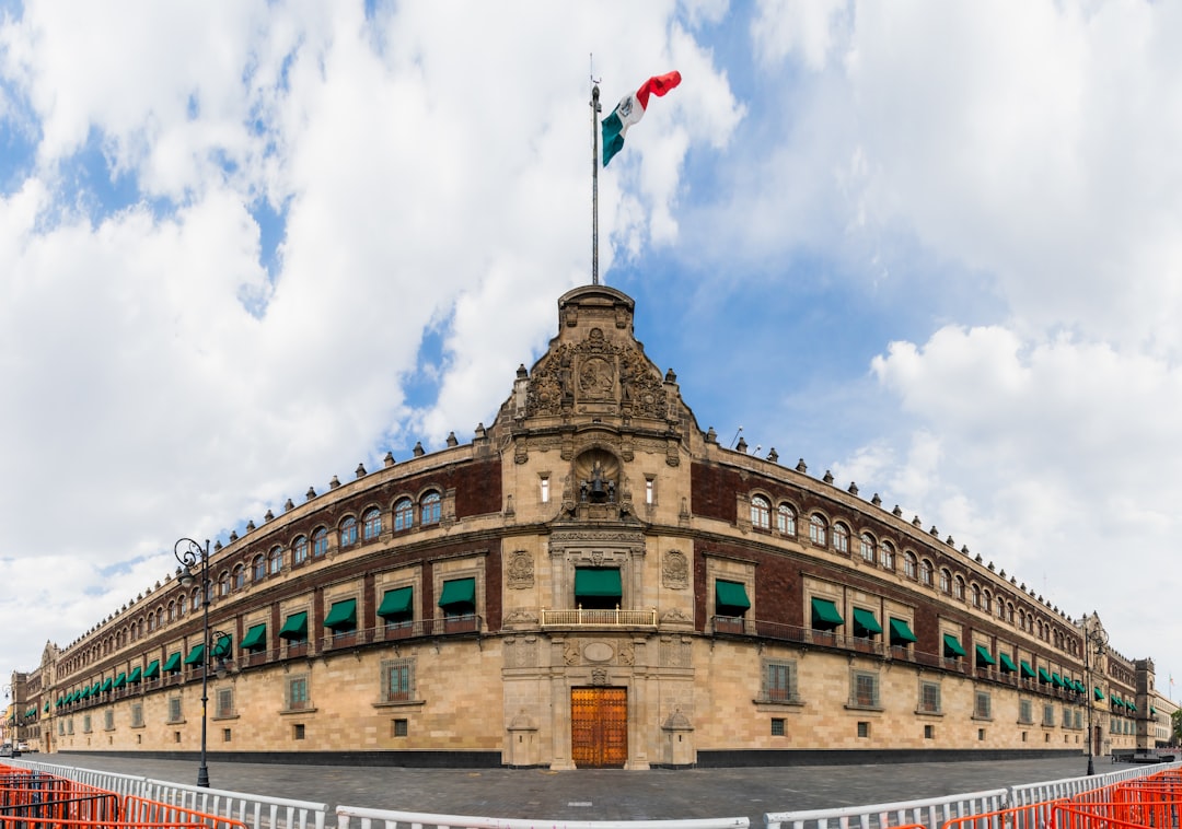 mexico
