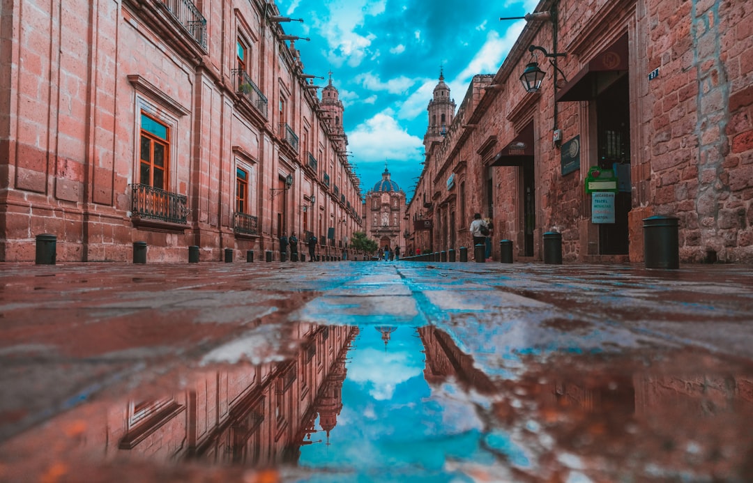 mexico