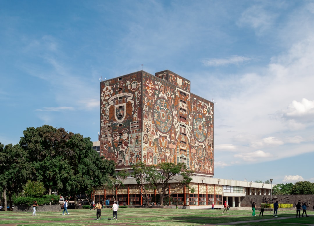 mexico
