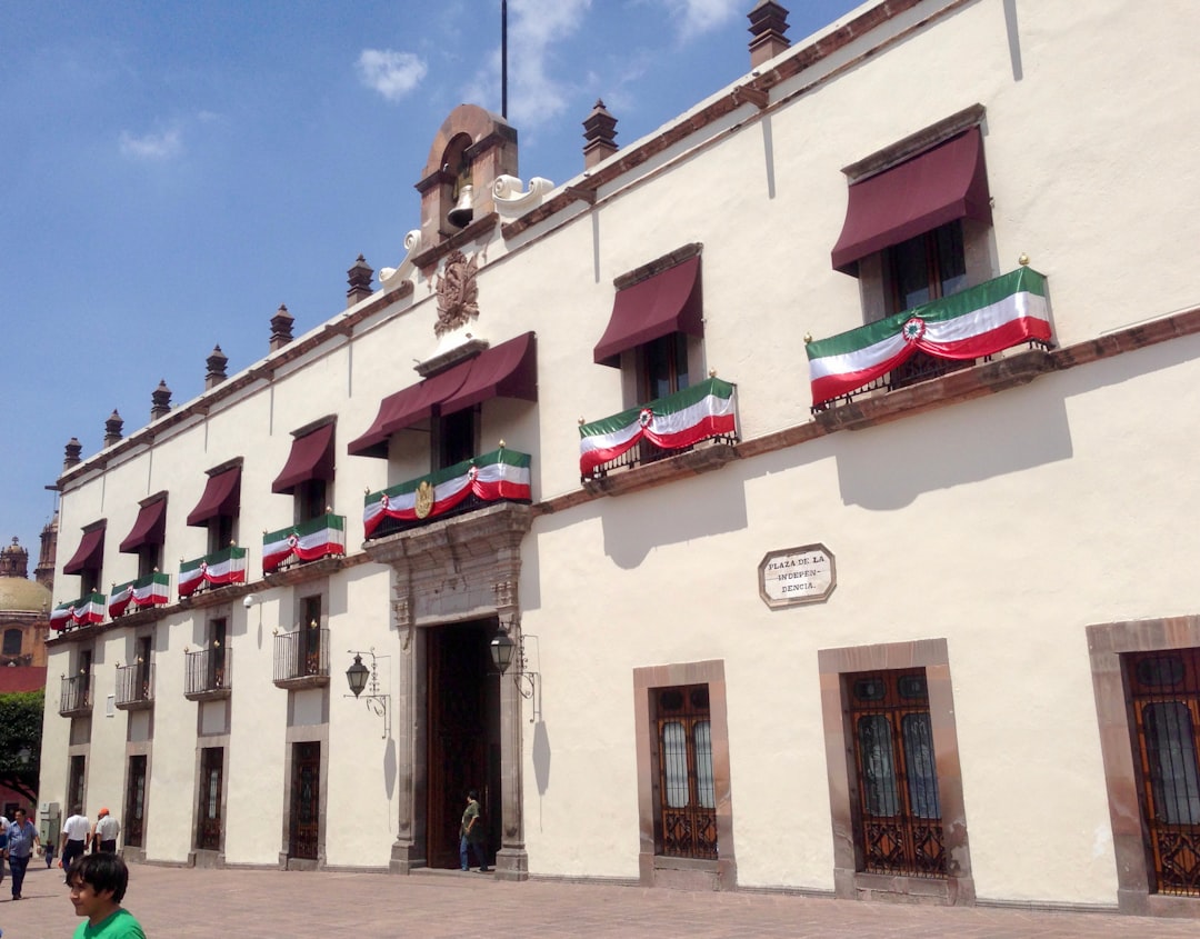 mexico