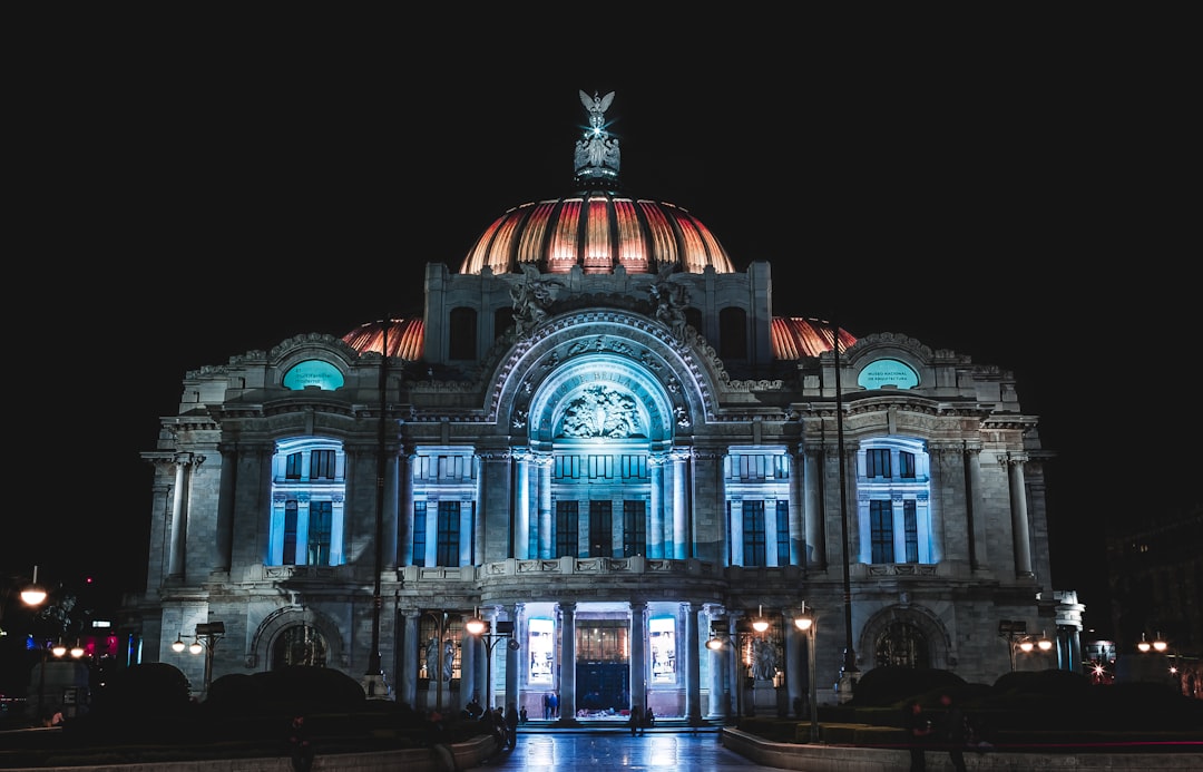 mexico
