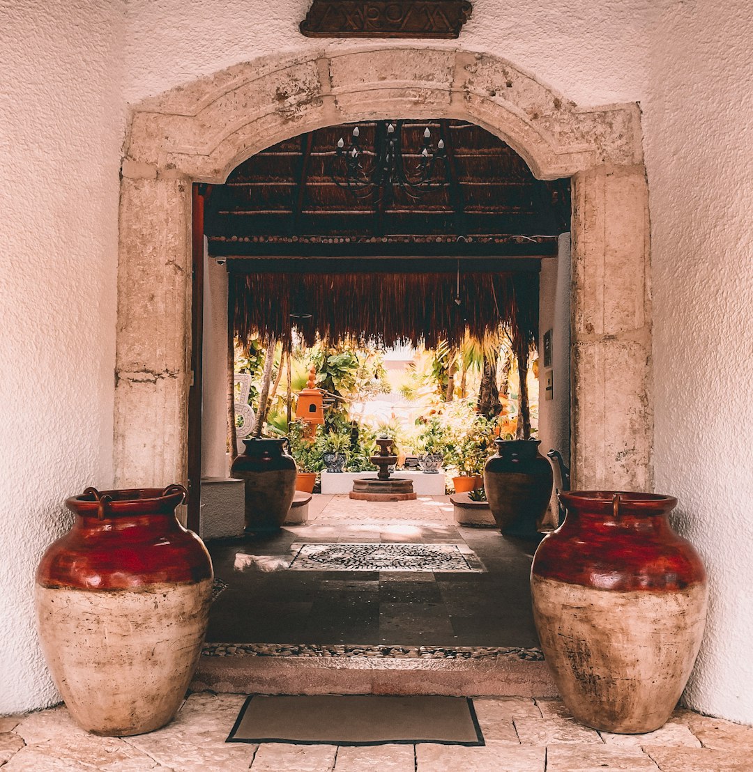 mexico
