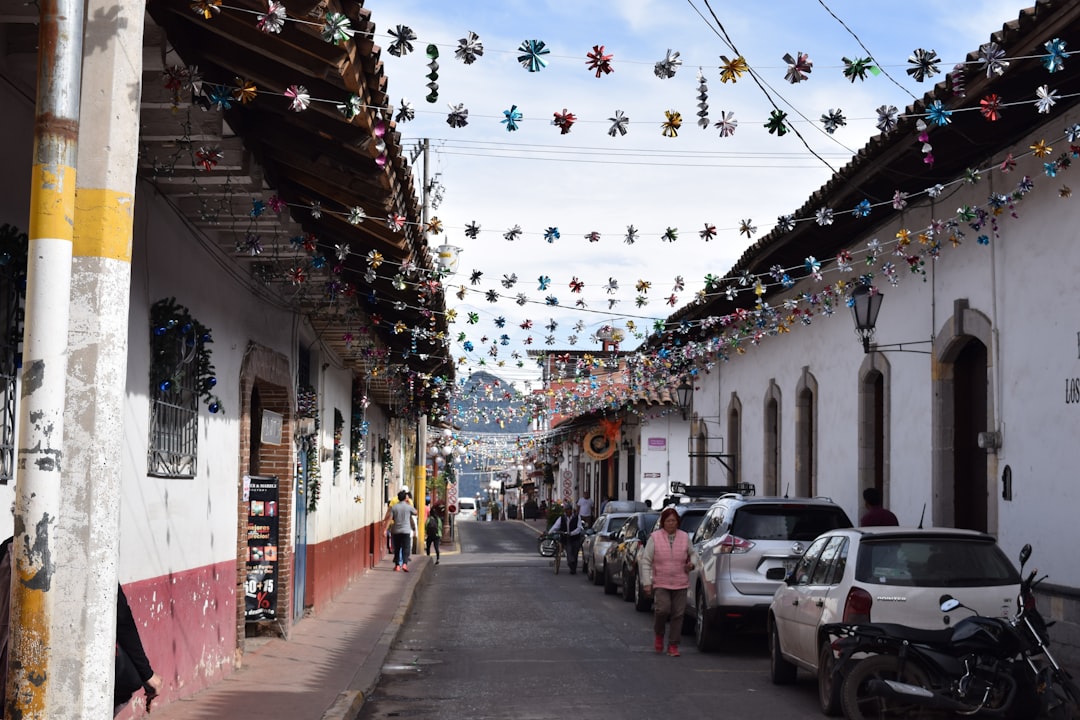 mexico