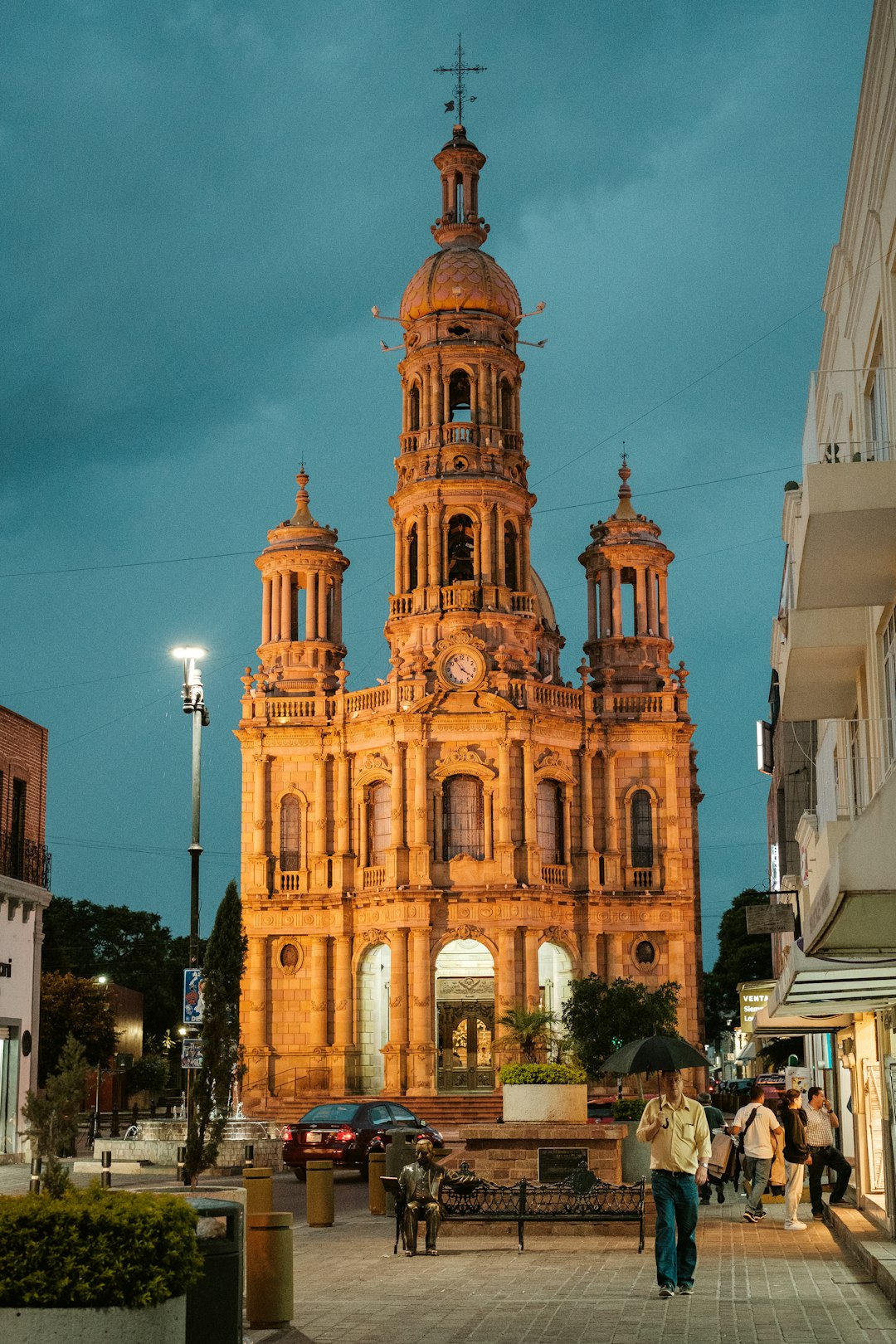 mexico