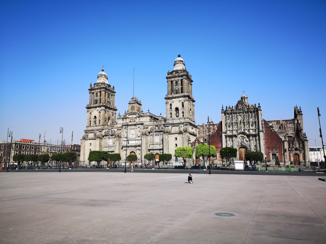 mexico