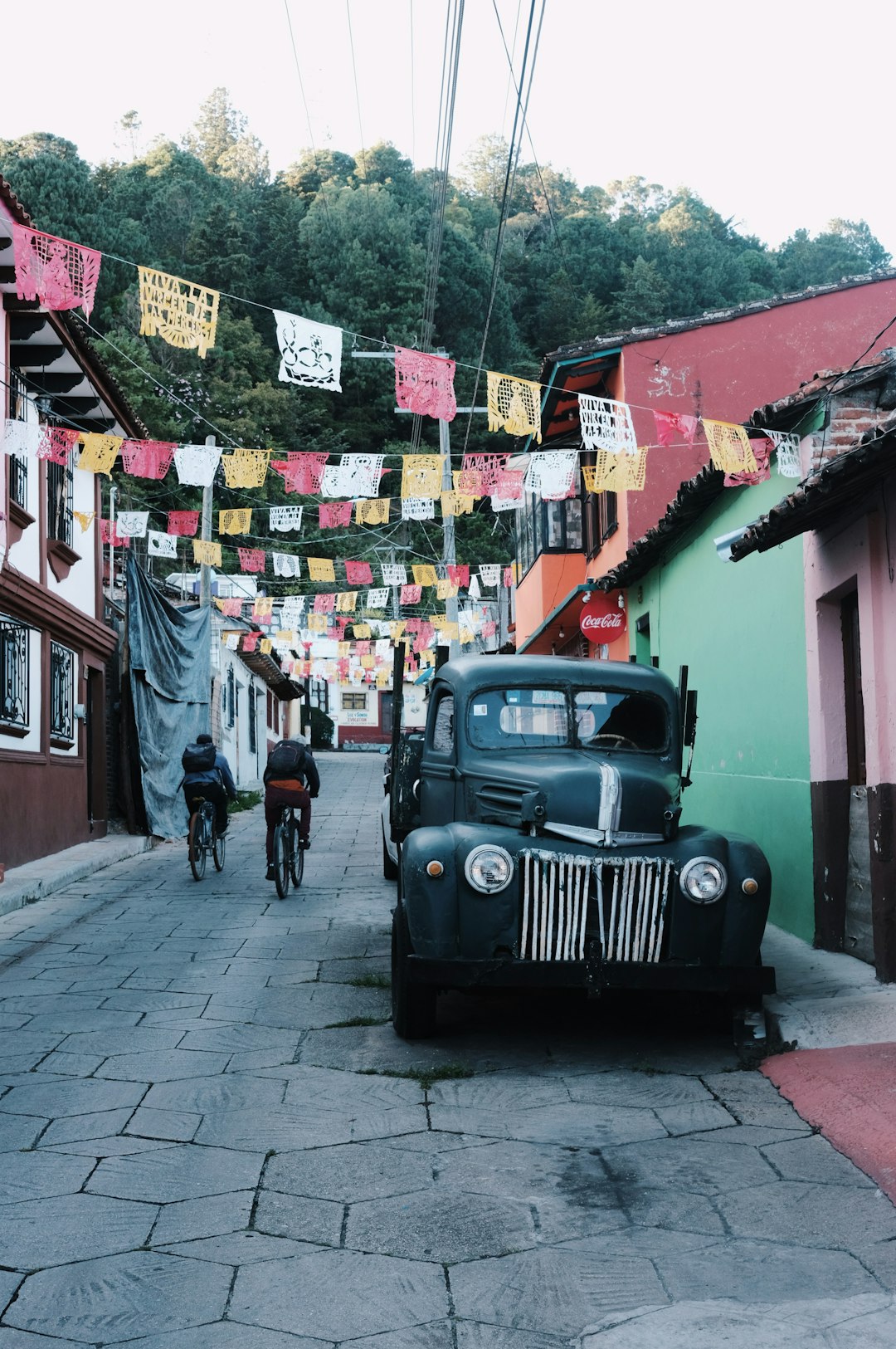 mexico