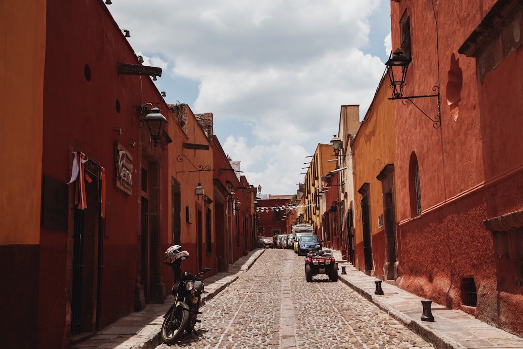 mexico