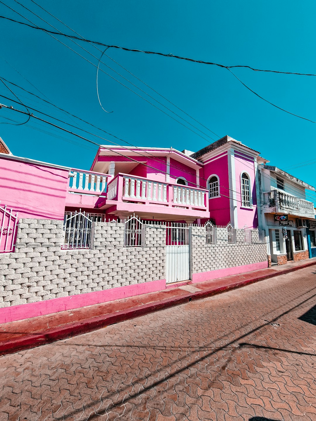 mexico