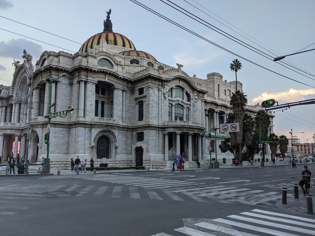 mexico