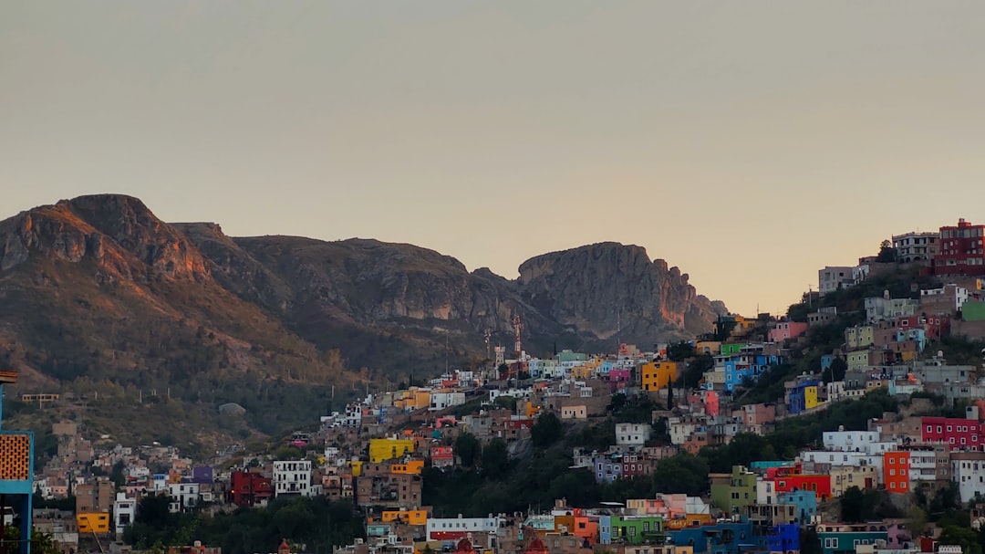 mexico