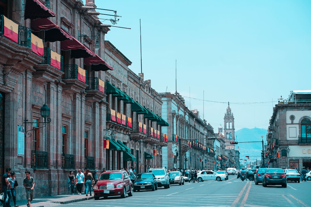 mexico