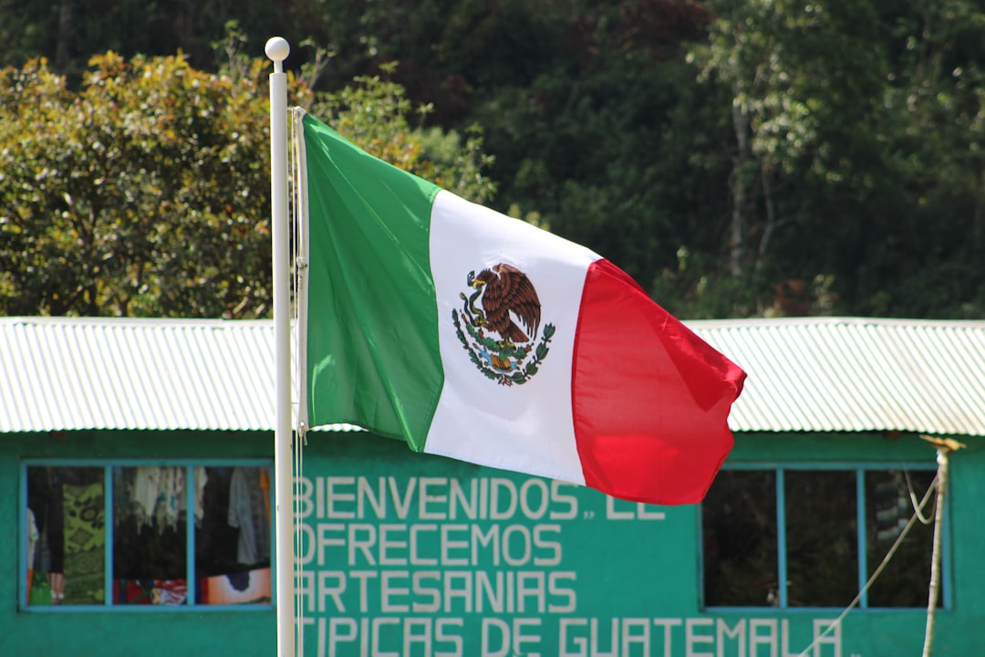 mexico