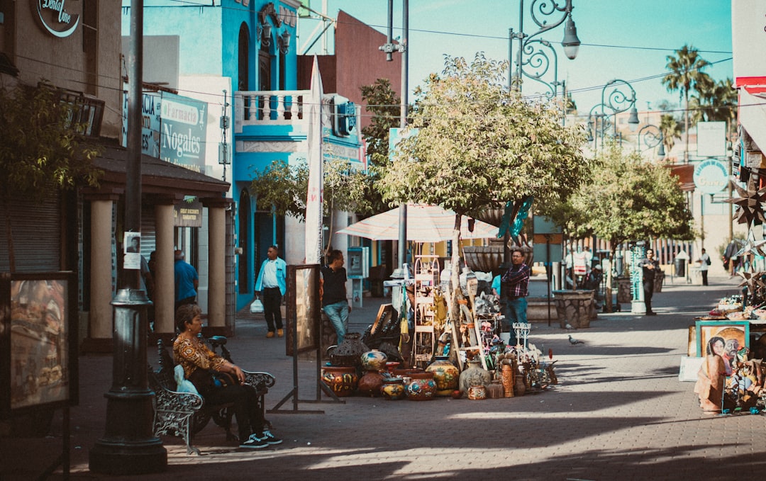 mexico