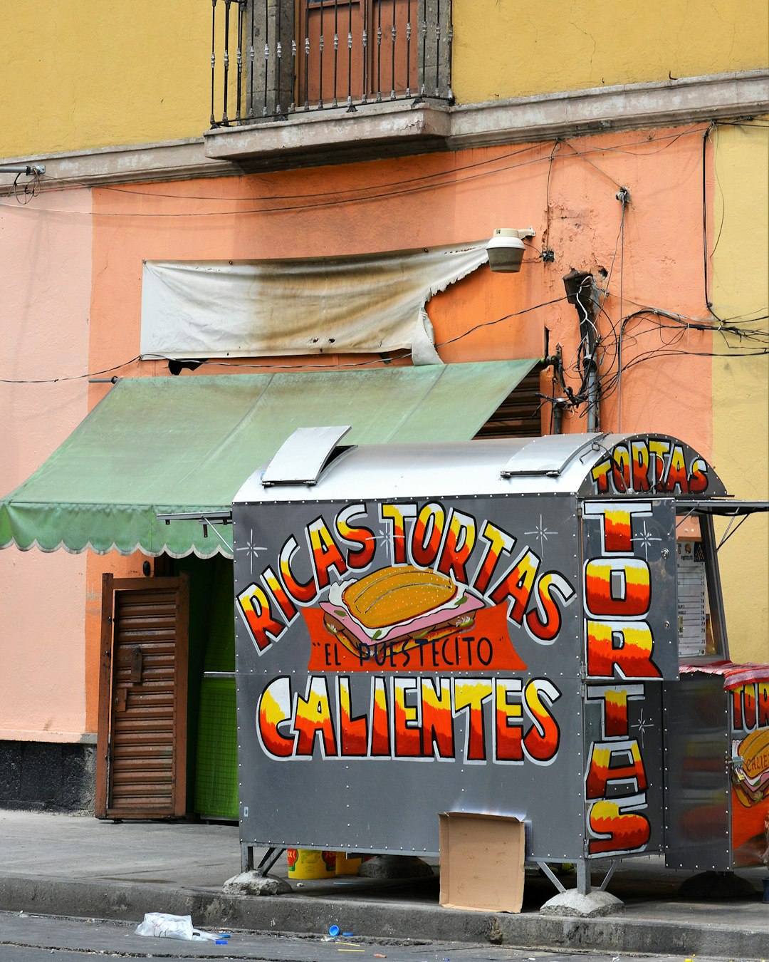 mexico