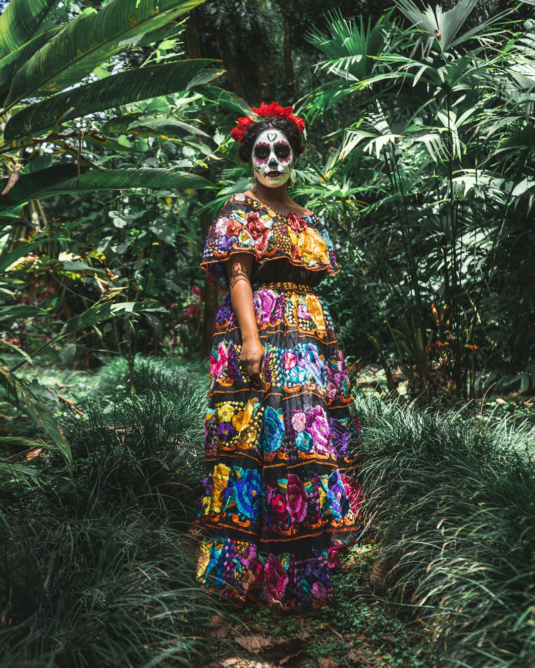 mexico