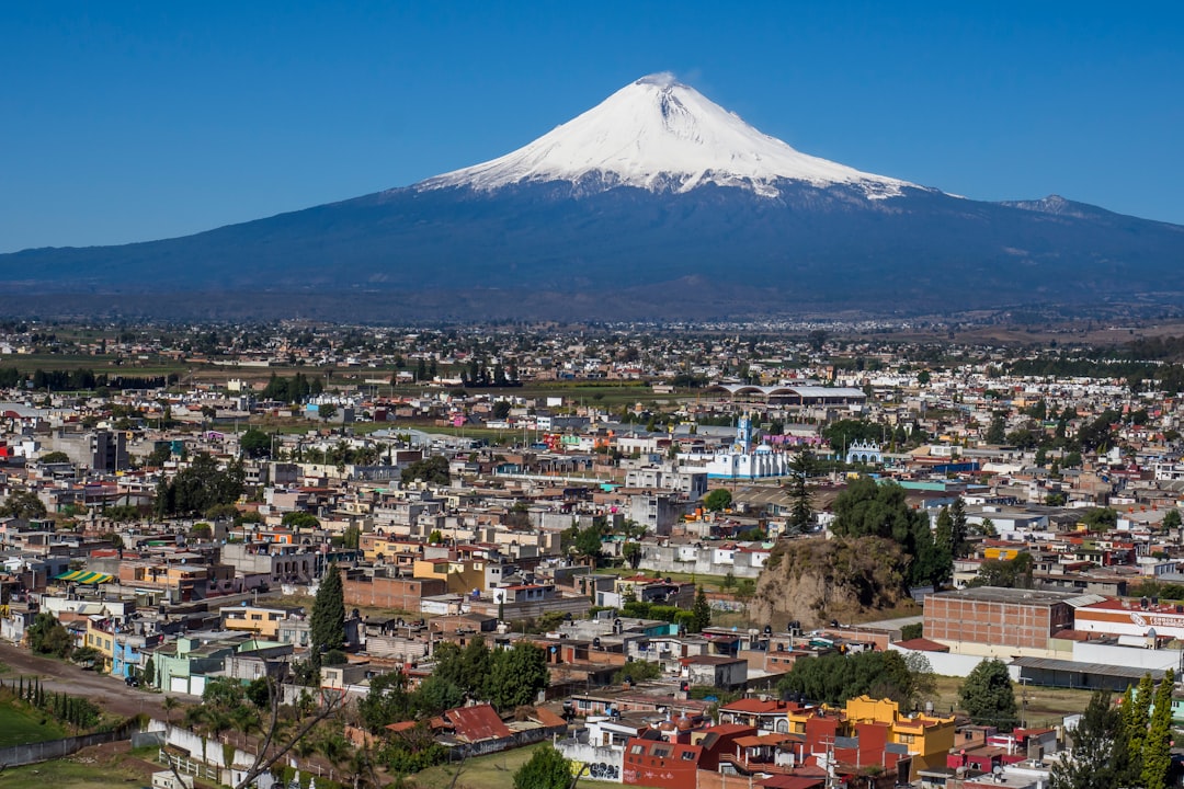 mexico