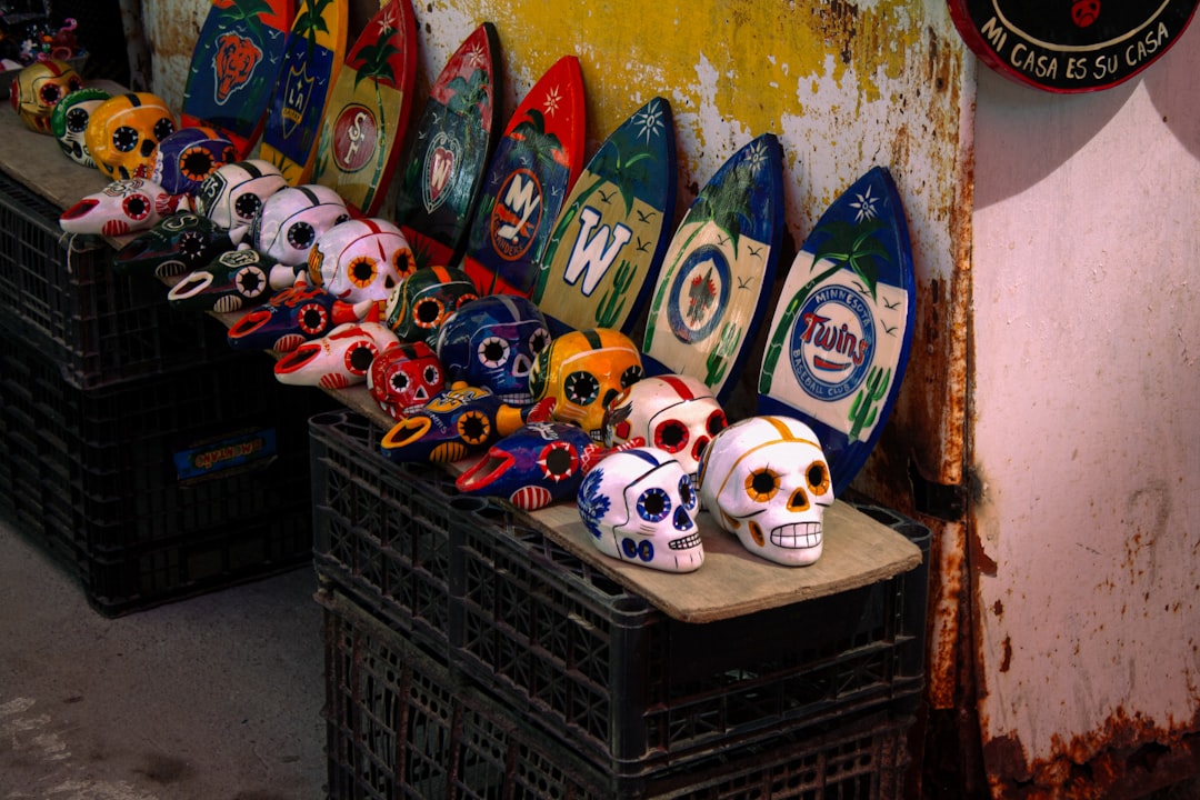 mexico