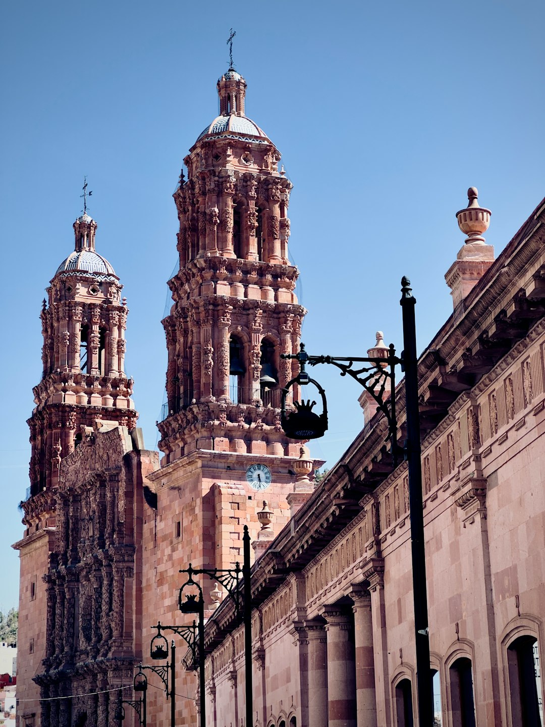 mexico