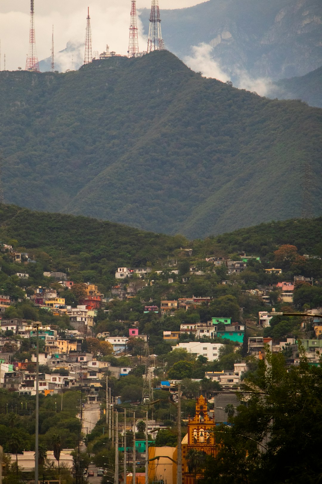 mexico