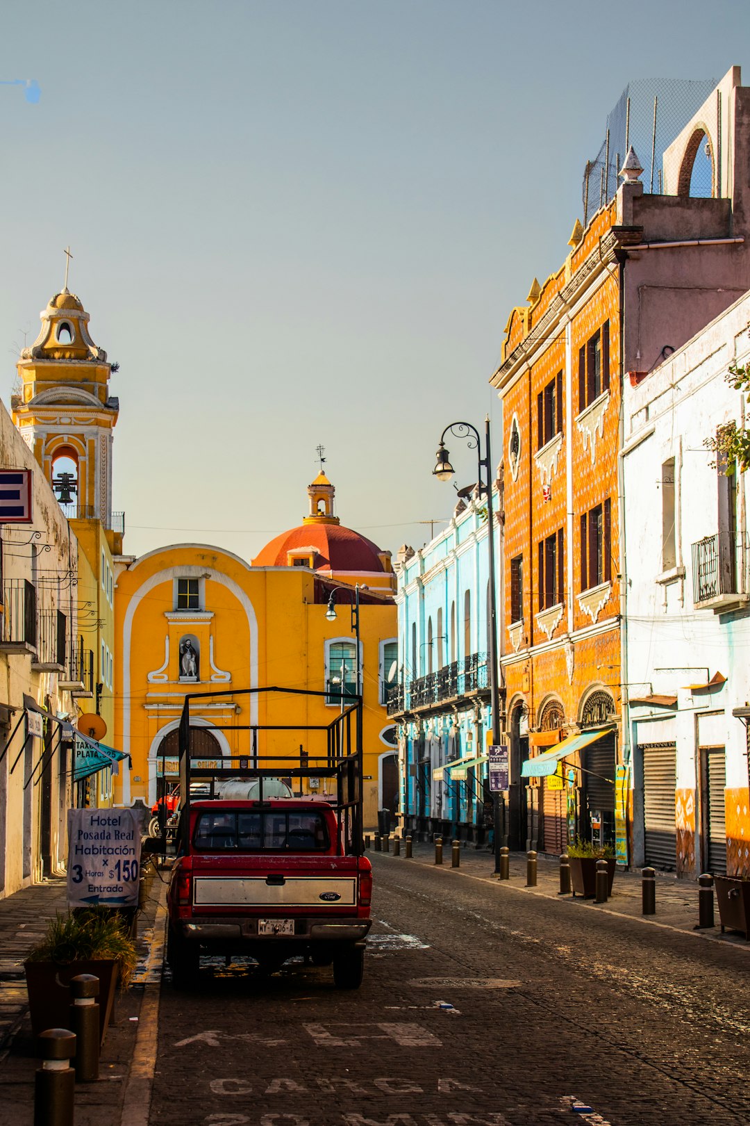 mexico